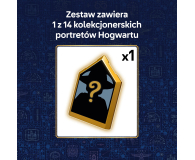LEGO HARRY POTTER 76464 Kociołek: sekretna sala zajęć z eliksirów - 1473580 - zdjęcie 6